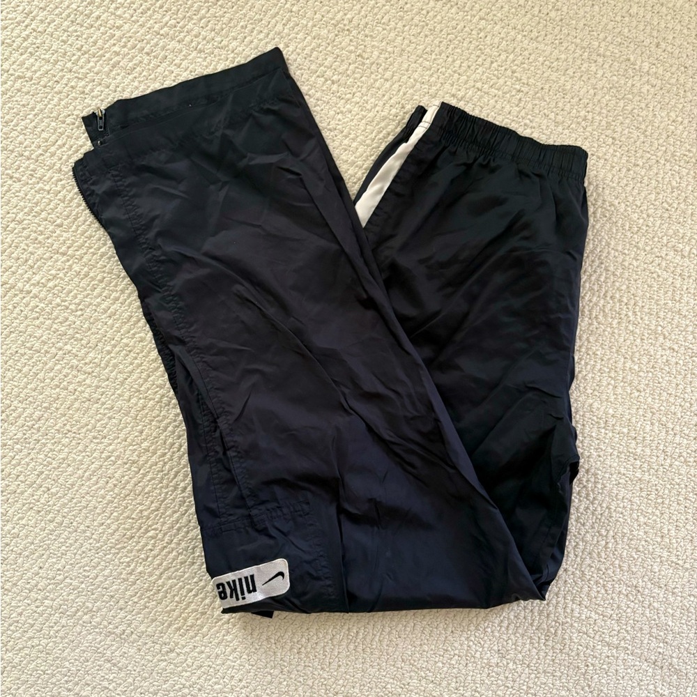 Vintage Nike Track Pants